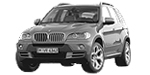 BMW E70 P3902 Fault Code