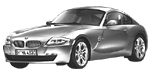 BMW E86 P3902 Fault Code