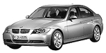 BMW E92 P3902 Fault Code