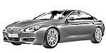 BMW F06 P3902 Fault Code