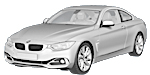 BMW F32 P3902 Fault Code