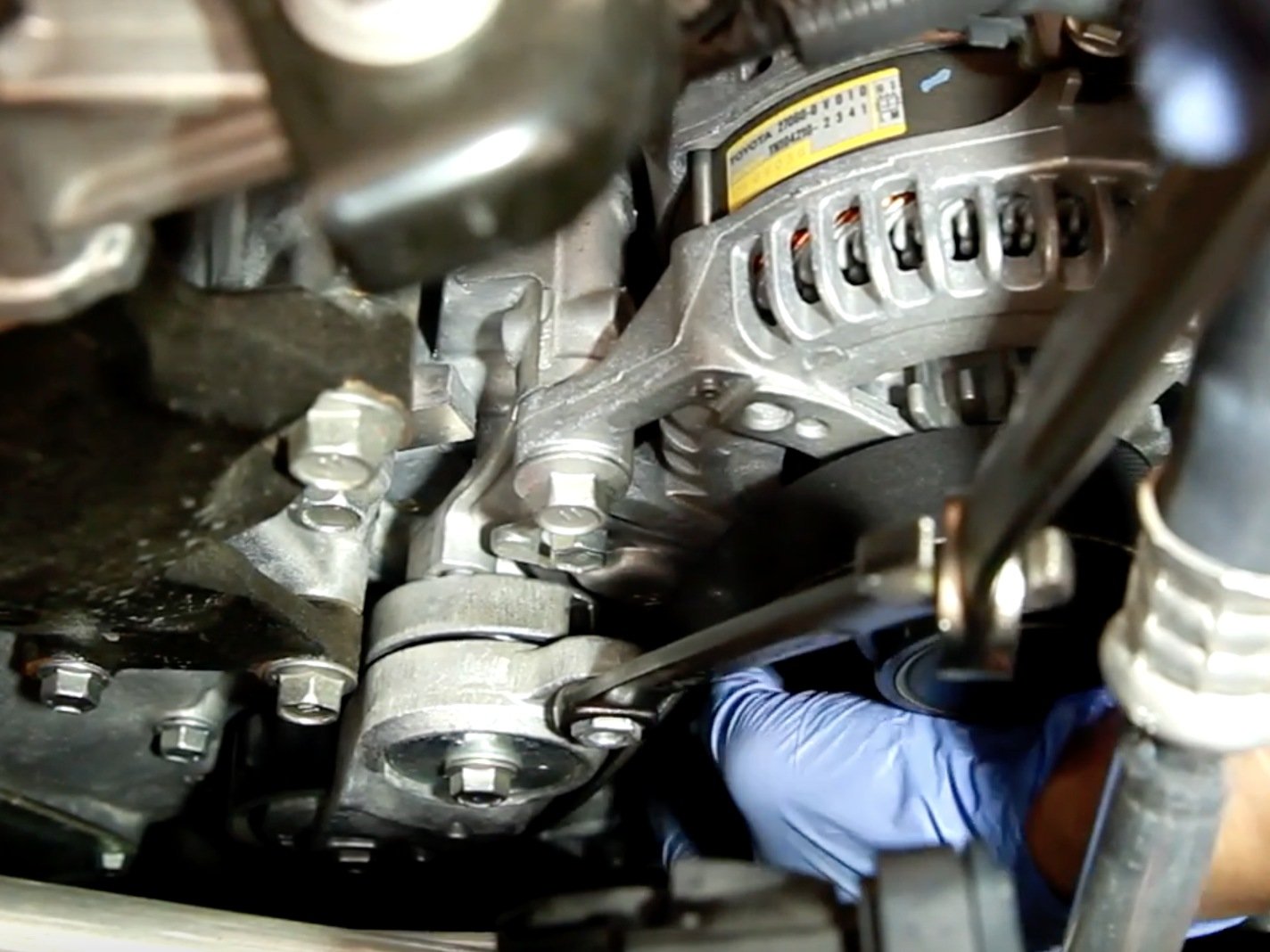 See P3902 repair manual
